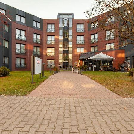 Doblergreen Hotel Stuttgart-Gerlingen Ngoại thất bức ảnh