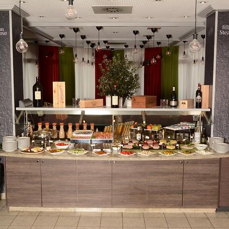 Doblergreen Hotel Stuttgart-Gerlingen Ngoại thất bức ảnh