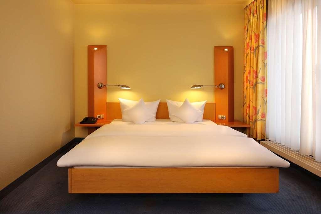 Doblergreen Hotel Stuttgart-Gerlingen Phòng bức ảnh