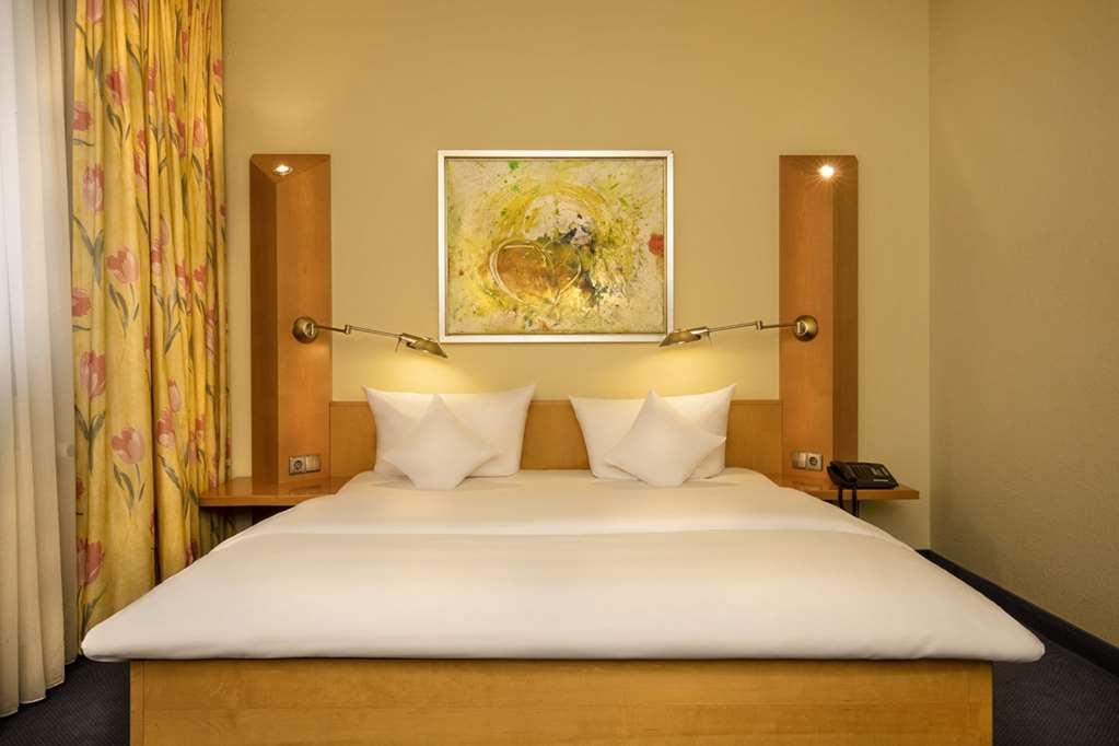 Doblergreen Hotel Stuttgart-Gerlingen Phòng bức ảnh