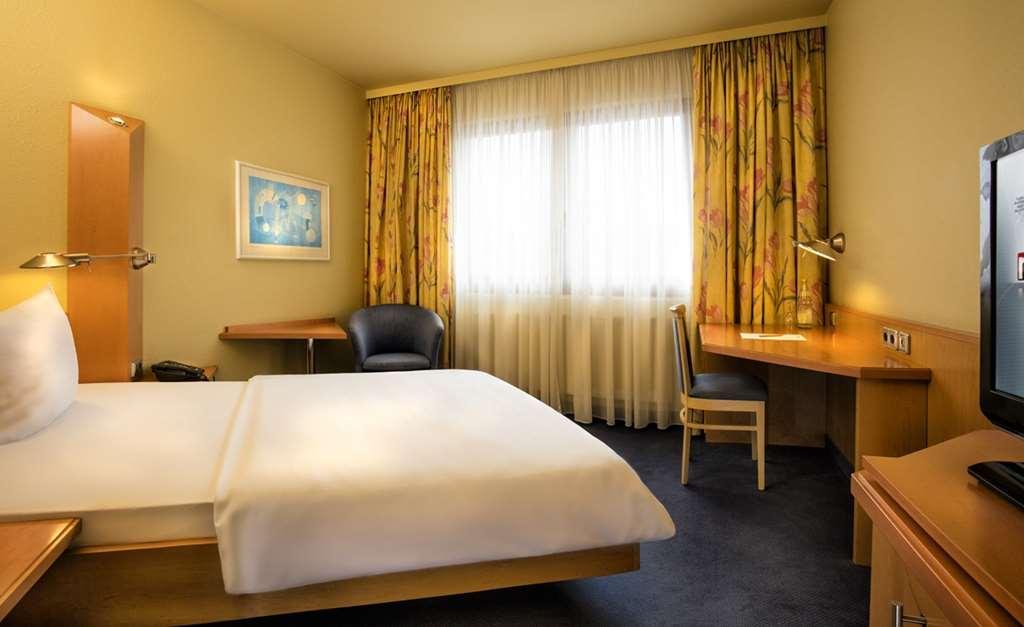 Doblergreen Hotel Stuttgart-Gerlingen Phòng bức ảnh