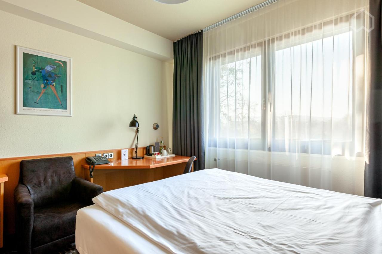 Doblergreen Hotel Stuttgart-Gerlingen Ngoại thất bức ảnh
