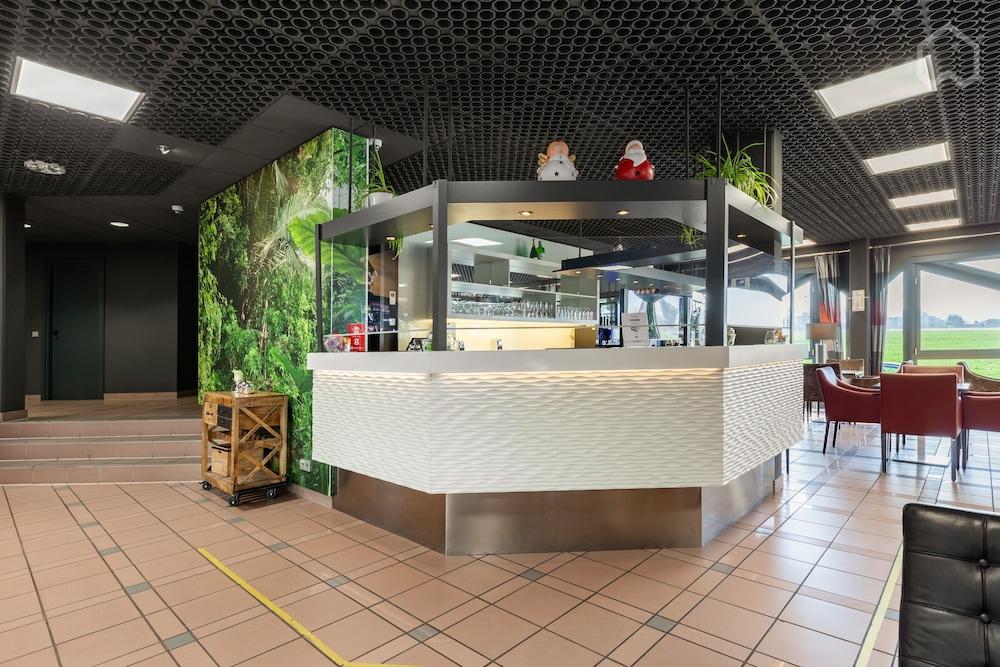 Doblergreen Hotel Stuttgart-Gerlingen Ngoại thất bức ảnh
