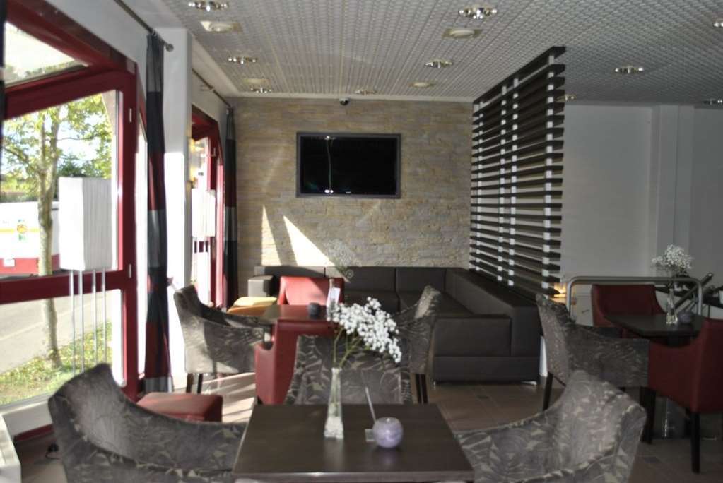 Doblergreen Hotel Stuttgart-Gerlingen Nội địa bức ảnh