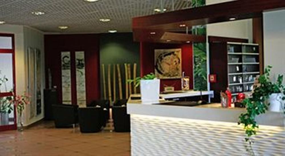 Doblergreen Hotel Stuttgart-Gerlingen Ngoại thất bức ảnh