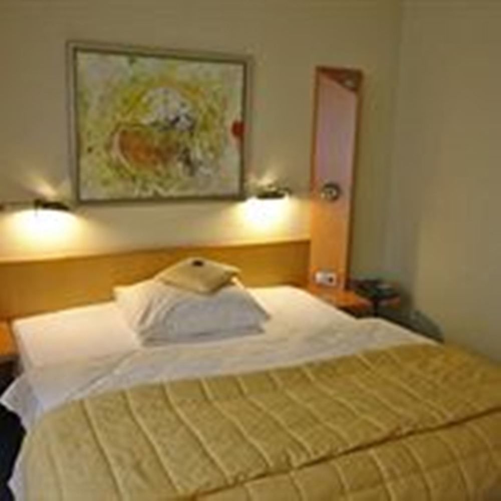 Doblergreen Hotel Stuttgart-Gerlingen Ngoại thất bức ảnh