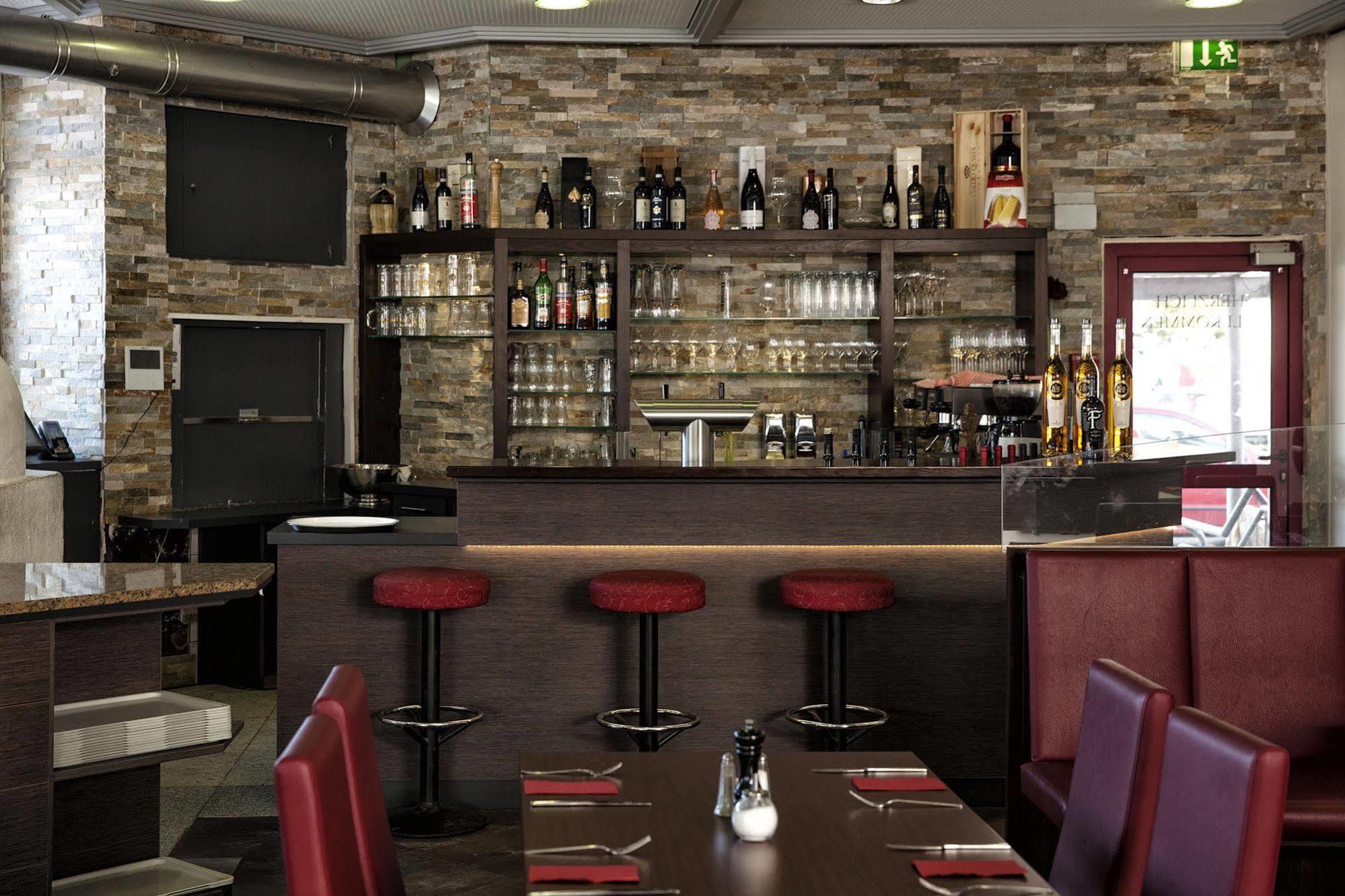 Doblergreen Hotel Stuttgart-Gerlingen Ngoại thất bức ảnh