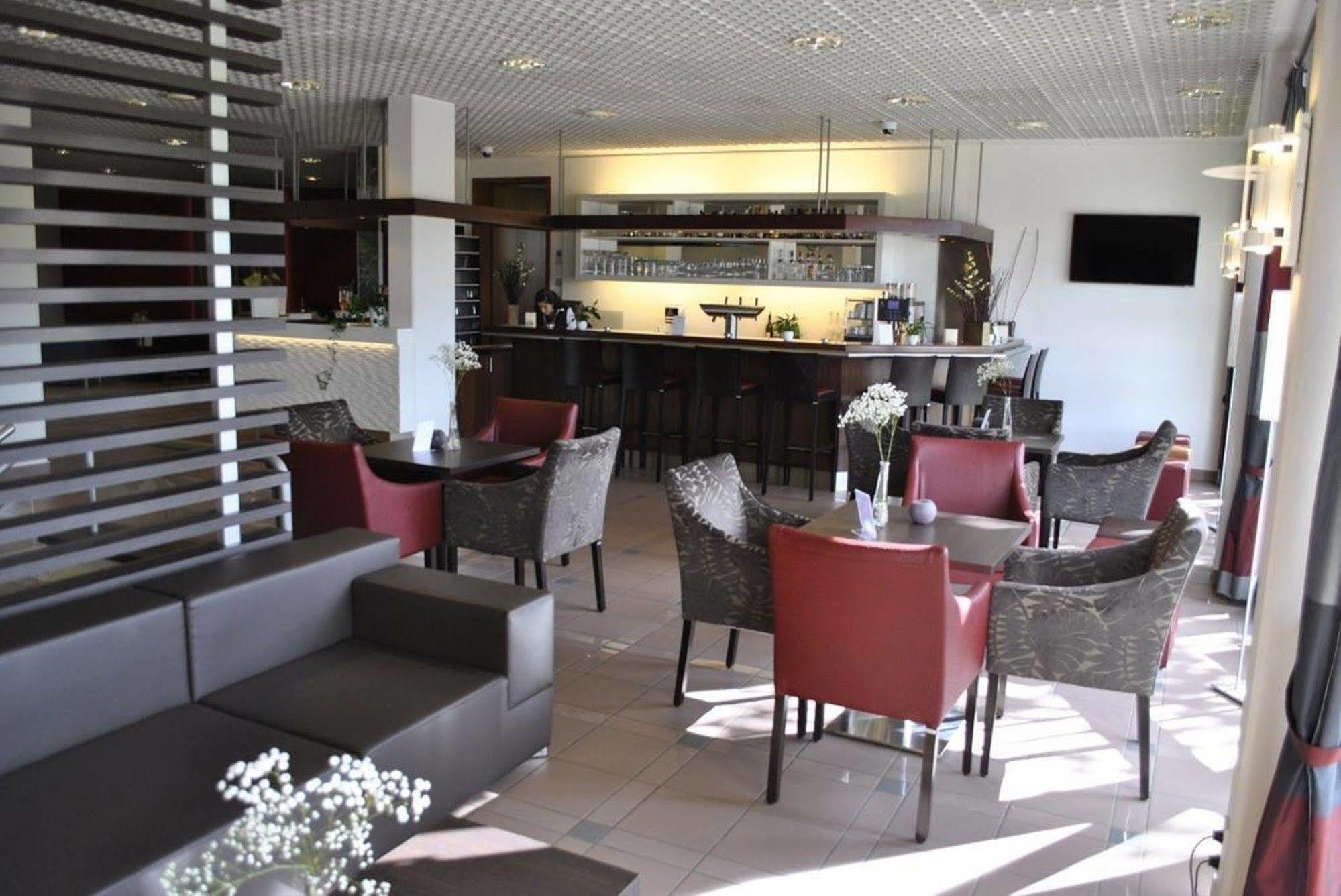 Doblergreen Hotel Stuttgart-Gerlingen Ngoại thất bức ảnh
