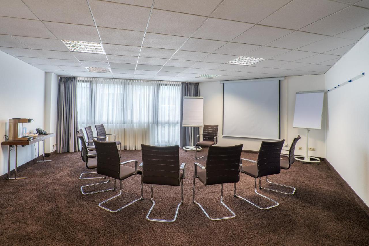 Doblergreen Hotel Stuttgart-Gerlingen Ngoại thất bức ảnh