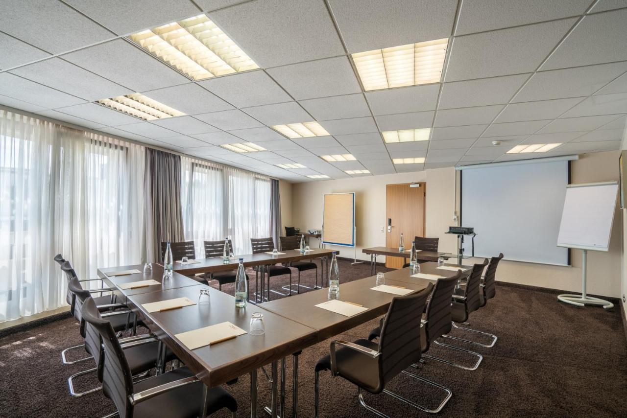 Doblergreen Hotel Stuttgart-Gerlingen Ngoại thất bức ảnh