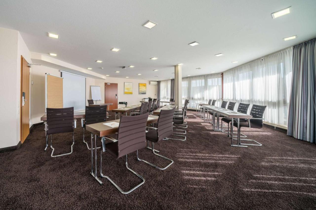 Doblergreen Hotel Stuttgart-Gerlingen Ngoại thất bức ảnh