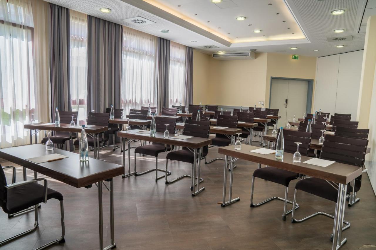 Doblergreen Hotel Stuttgart-Gerlingen Ngoại thất bức ảnh