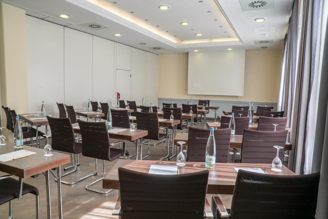 Doblergreen Hotel Stuttgart-Gerlingen Ngoại thất bức ảnh